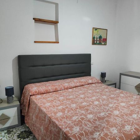 Residence Vulcano Cottage Екстериор снимка