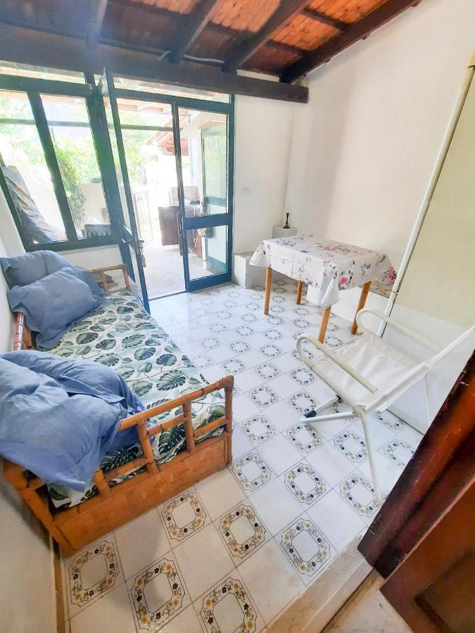Residence Vulcano Cottage Екстериор снимка