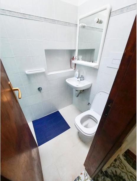 Residence Vulcano Cottage Екстериор снимка