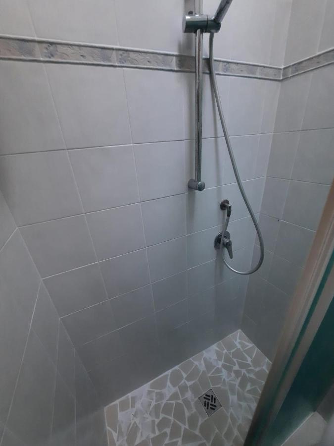 Residence Vulcano Cottage Екстериор снимка